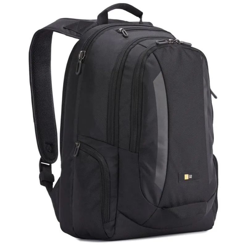 Borsa Zaino Case Logic RBP-315 Nero per Portatile 15.6 pollici