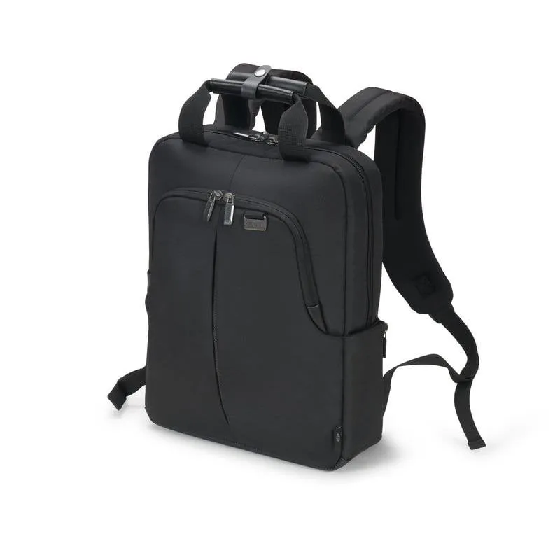 Zaino DICOTA Slim Pro per laptop da 15" e tablet Microsoft Surface