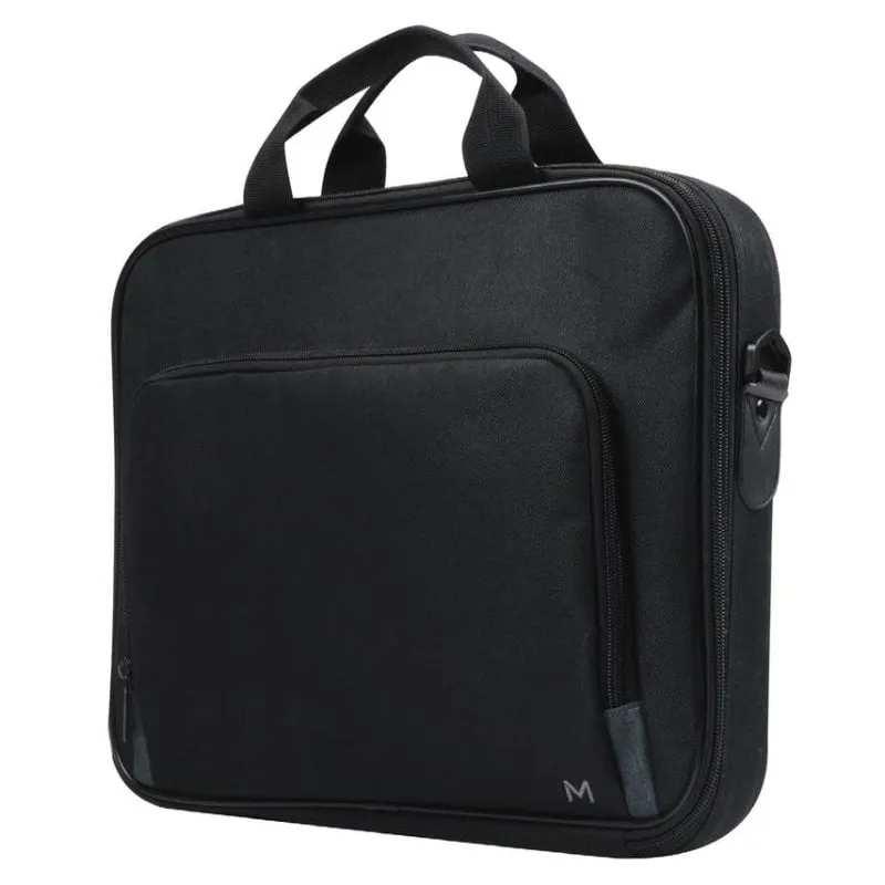 Borsa Mobilis TheOne Nero 493 g per portatili fino a 14 pollici