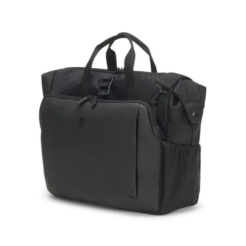 Borsa per portatile DICOTA Eco Top Traveller GO 15.6" Nero