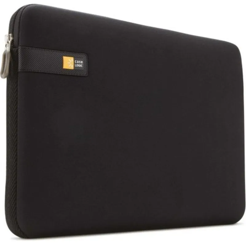 Cover per portatile Case Logic LAPS-117 Nero 43,9 cm (17,3")