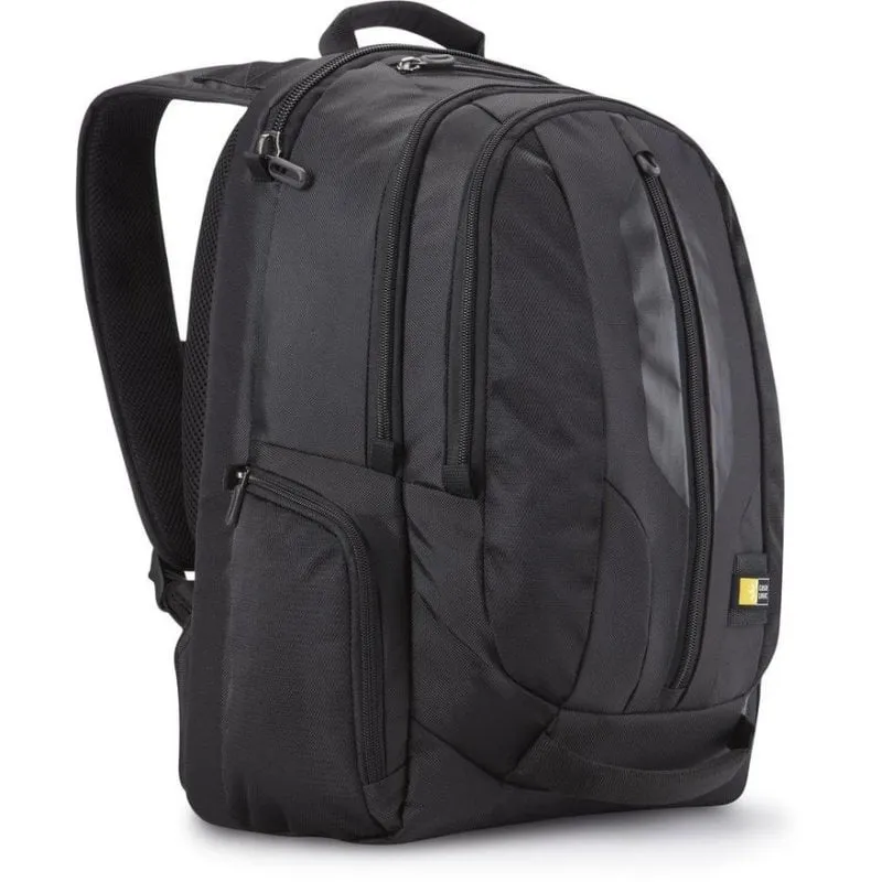 Zaino Case Logic Professional RBP217 per portatili da 17,3 pollici Nero