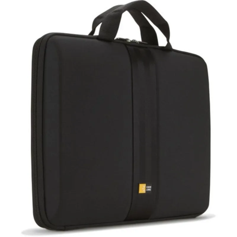 Funda Portatile Case Logic QNS-113 Nero 13.3" EVA Imbottita