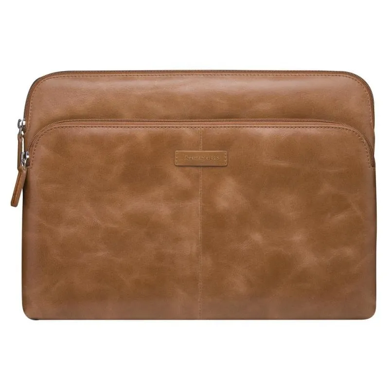 Cover per portatile dbramante1928 Skagen Pro+ 14" pelle full-grain