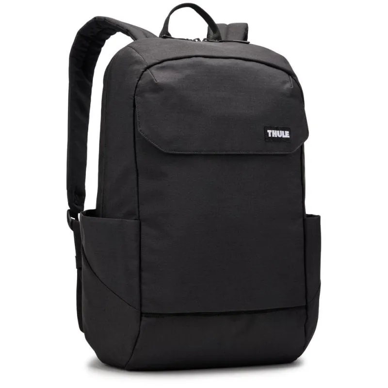 Zaino Thule Lithos TLBP216 Nero 40,6 cm (16") Poliestere