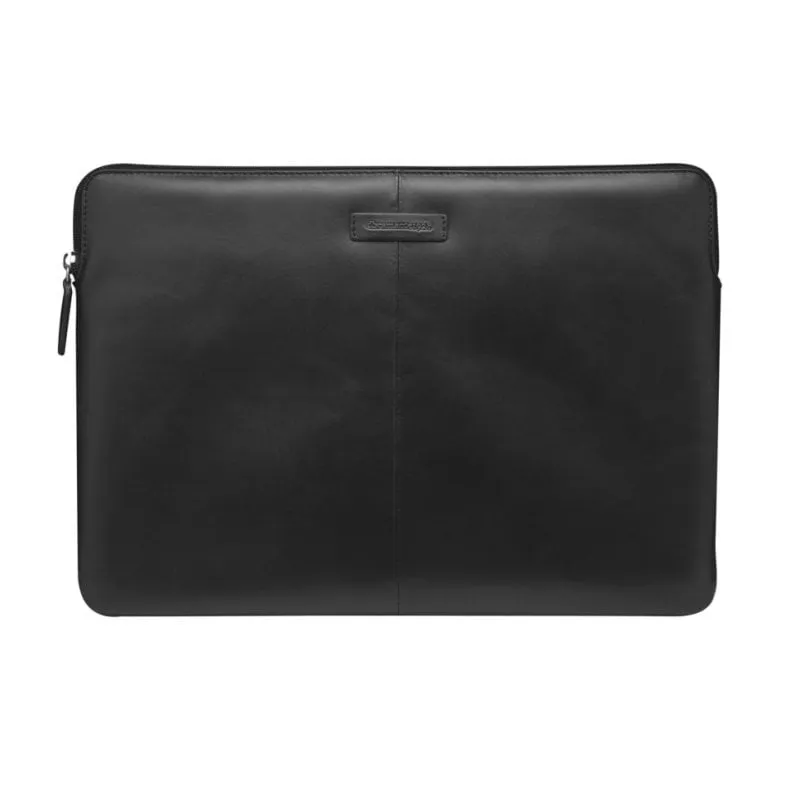 Funda Portatile Dbramante1928 Skagen Pro 14" Pelle Nera