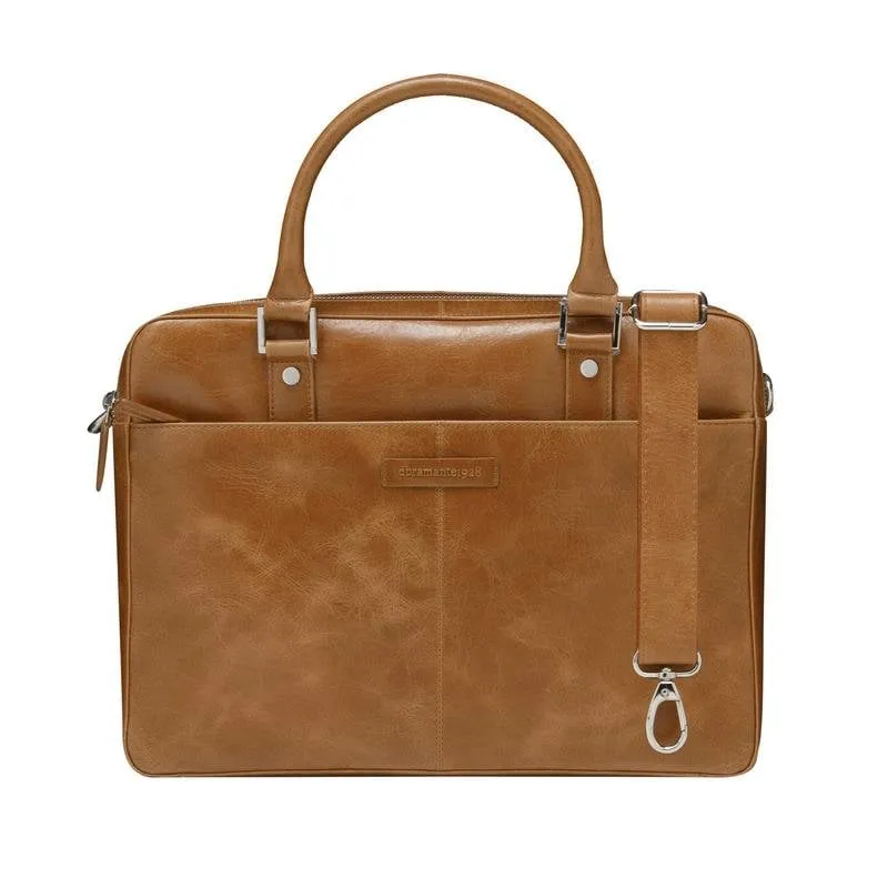 Borsa per portatile dbramante1928 Rosenborg 40,6 cm (16") Pelle