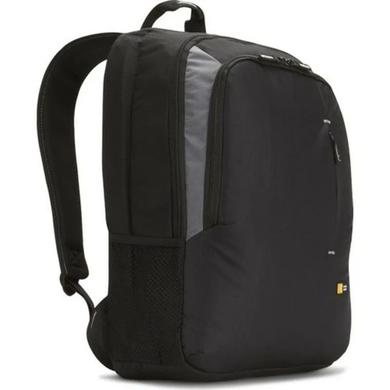 Funda Zaino Case Logic VNB-217 per Portatili fino a 17" Nero Nylon