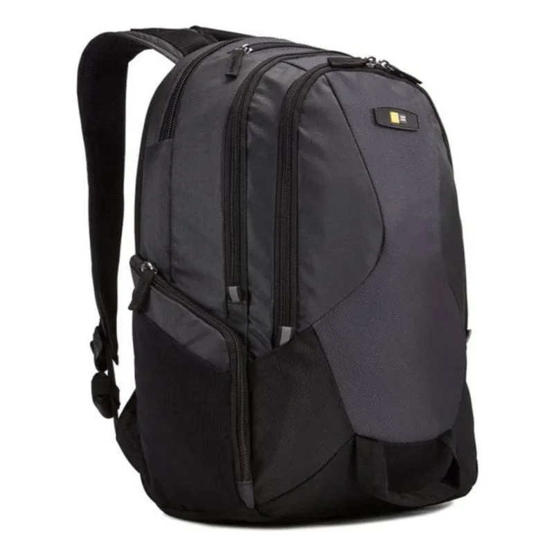 Zaino Case Logic InTransit RBP414 Black per portatile da 14.1 pollici