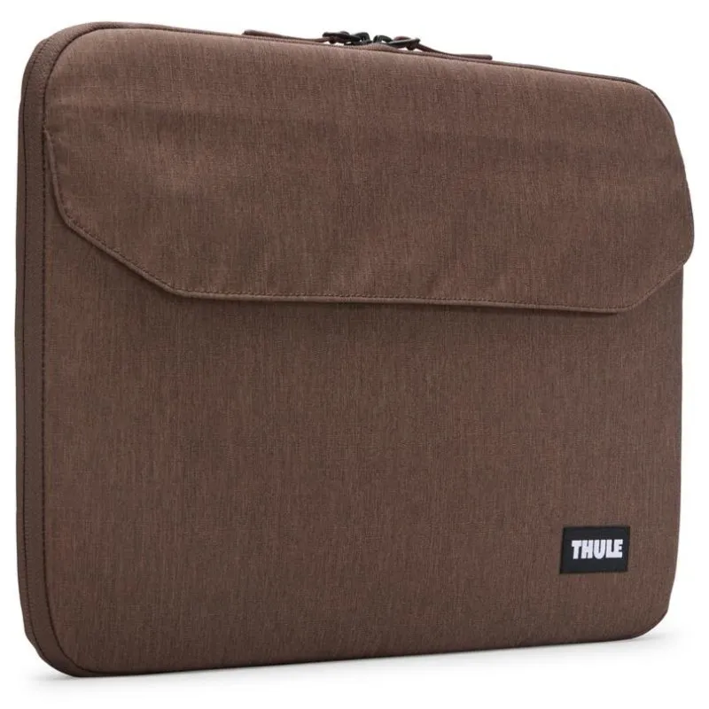 Funda Thule Lithos TLS116 per portatile 16", marrone