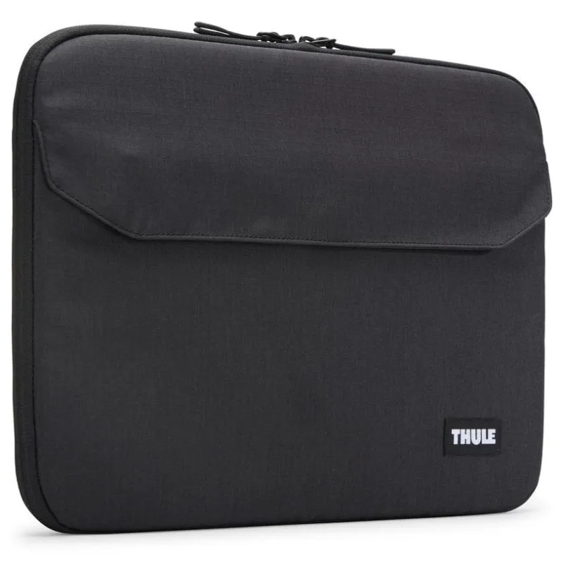 Cover Thule Lithos TLS115 per MacBook Air 15" Nero