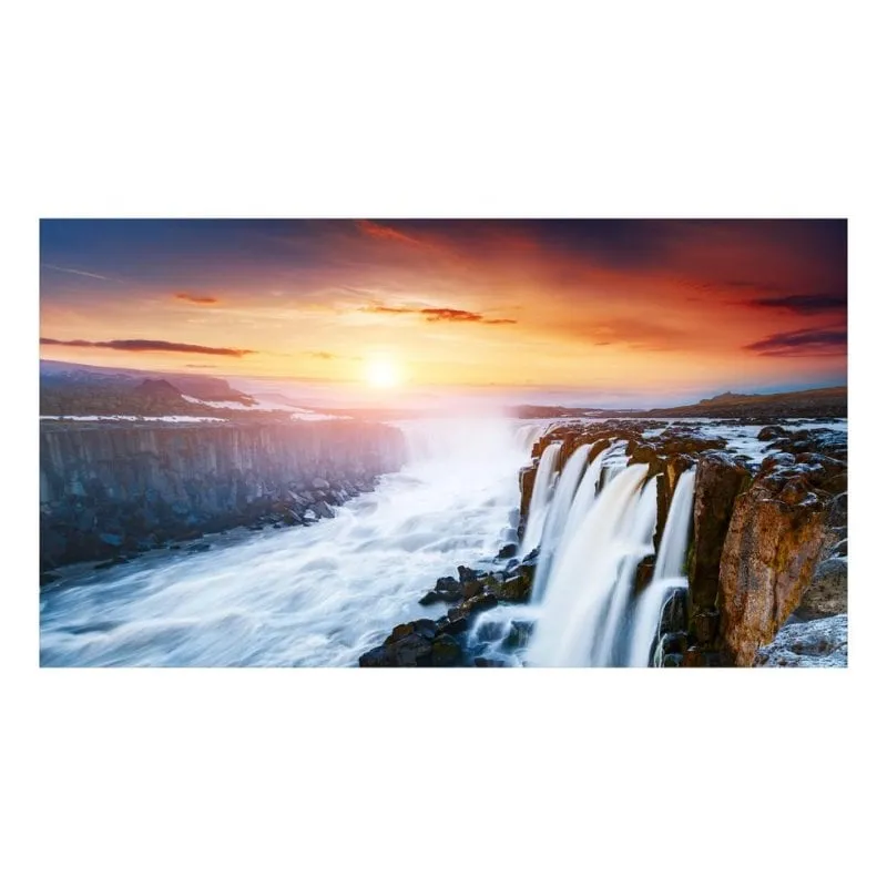 Monitor PC Samsung VH55C-R 55" FullHD 60Hz IPS Cornice Ultra Sottile 24/7