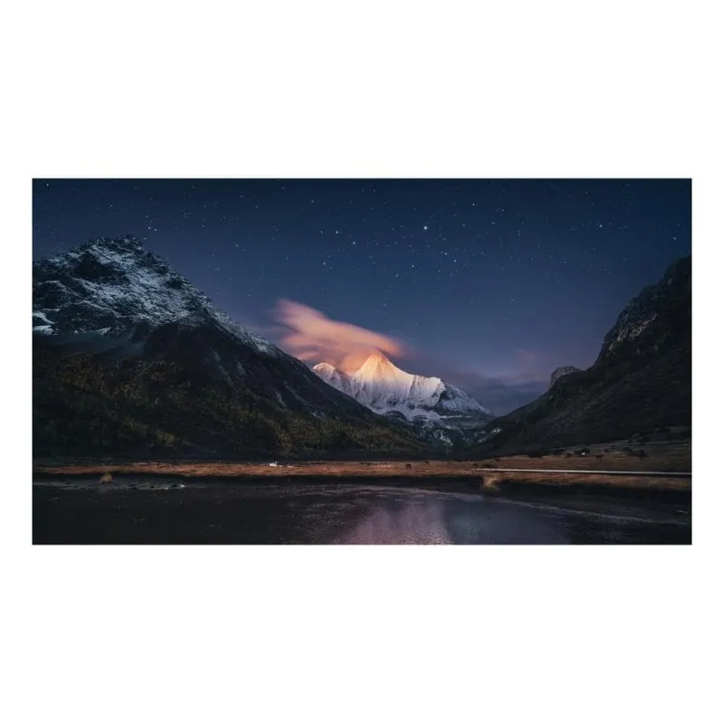 Monitor PC Samsung VM55C-R 55" FullHD 60Hz IPS Cornice ultrasottile 24/7 muro