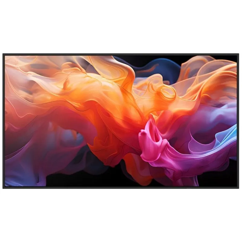 Monitor PC NEC MultiSync E559 55" UltraHD 4K 60Hz IPS Altoparlanti Integrati