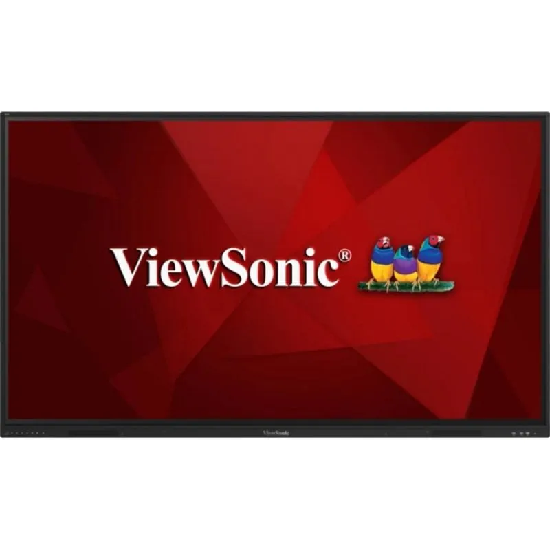 Pannello Interattivo ViewSonic IFP86G1 86" 4K Ultra HD Android