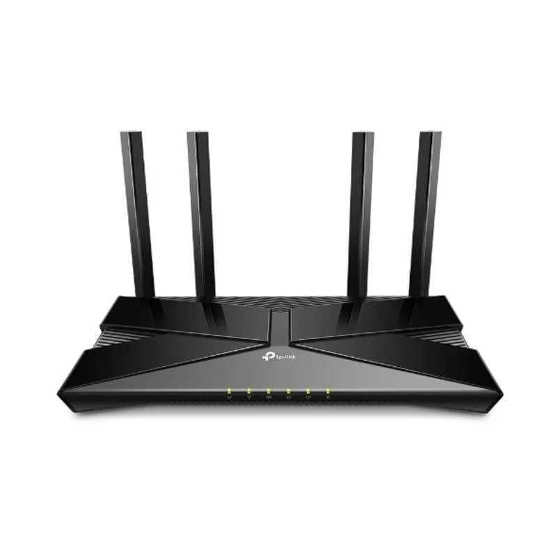 Router TP-Link Archer AX1500 WiFi 6 Dual Band 1201 Mbps VPN