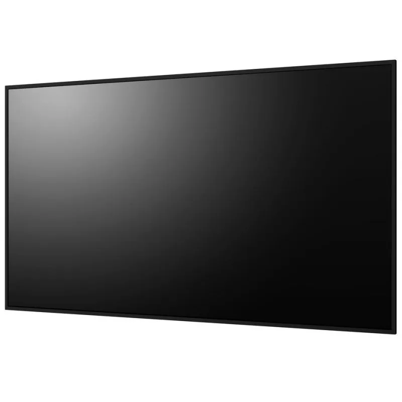 Monitor PC NEC MultiSync E659 65" UltraHD 4K IPS 8ms Altoparlanti Integrati