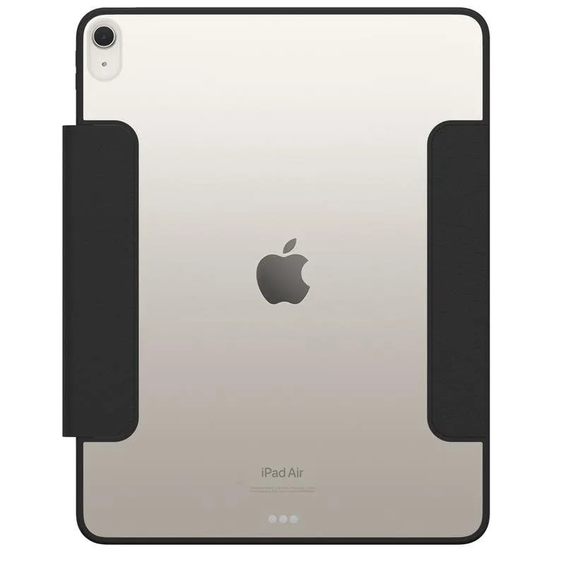 Cover OtterBox Symmetry Folio Starry Night per iPad Air 13" (M3/M2) con chiusura magnetica