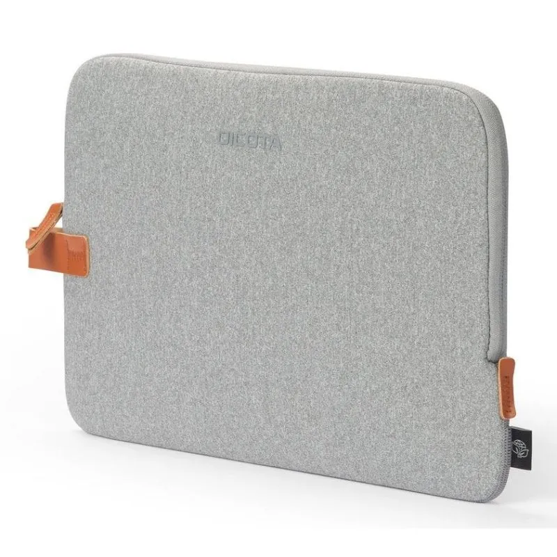 Funda per portatile DICOTA Skin URBAN 14, 14", grigio