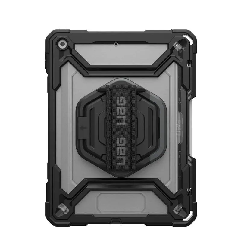 Cover Antigolpi UAG Plasma Healthcare per iPad 10.9" (10th Gen)