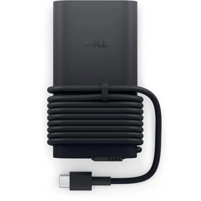 Alimentatore Dell 100 W USB-C per Portatili Nero 1 m