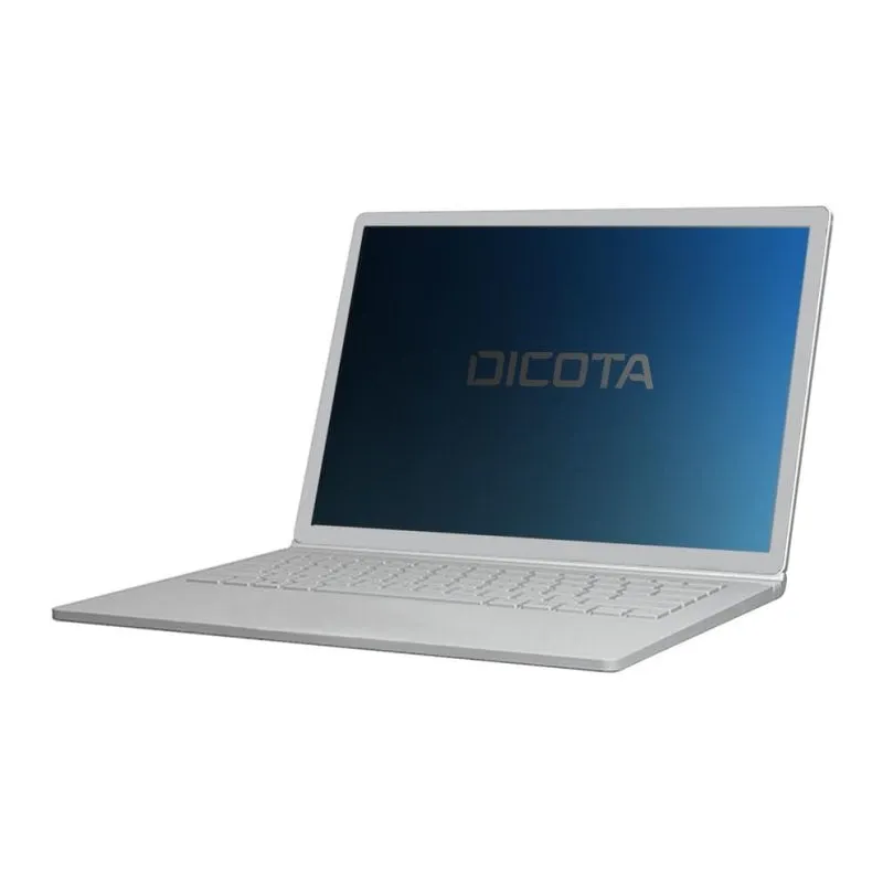Filtro per la privacy per schermo DICOTA D32021 15.3" per Netbook