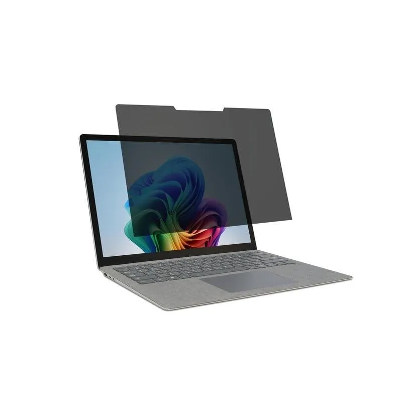 Filtro privacy Kensington 2 vie per Surface Laptop 15 pollici
