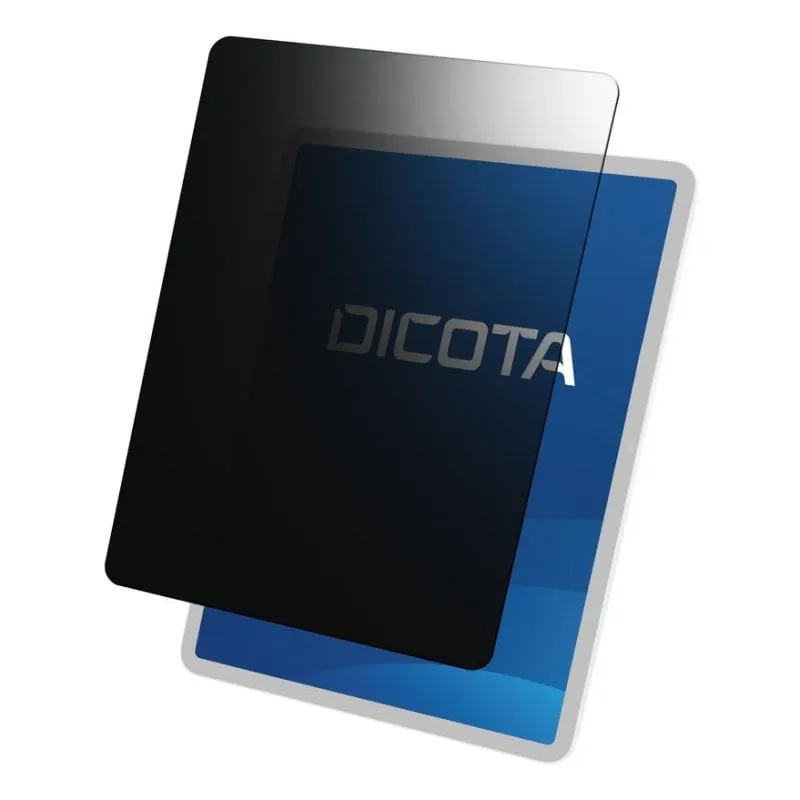 Filtro privacy DICOTA Privacy Filter 4-way per tablet 13 pollici