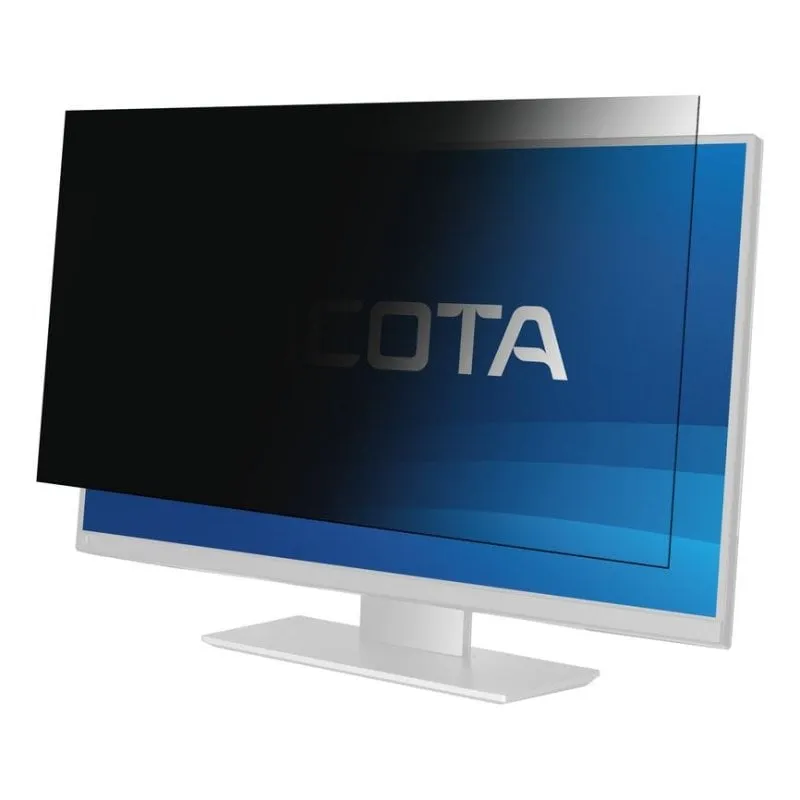 Filtro di privacy per monitor DICOTA D50069-2SM 27" 16:9