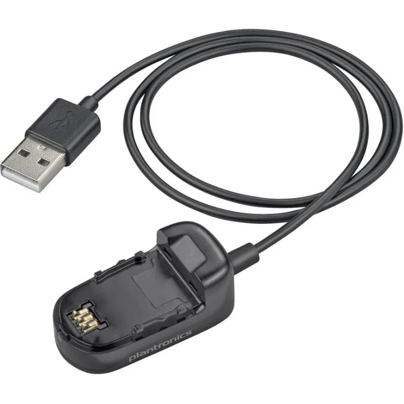 Alimentatore HP Poly Savi 9 V 500 mA universale nero