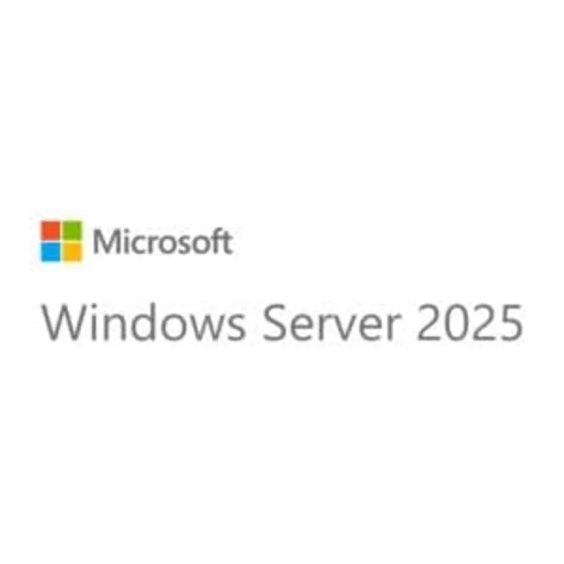 Licenza Lenovo Windows Server 2025 Remote Desktop Services 5 Utenti CAL