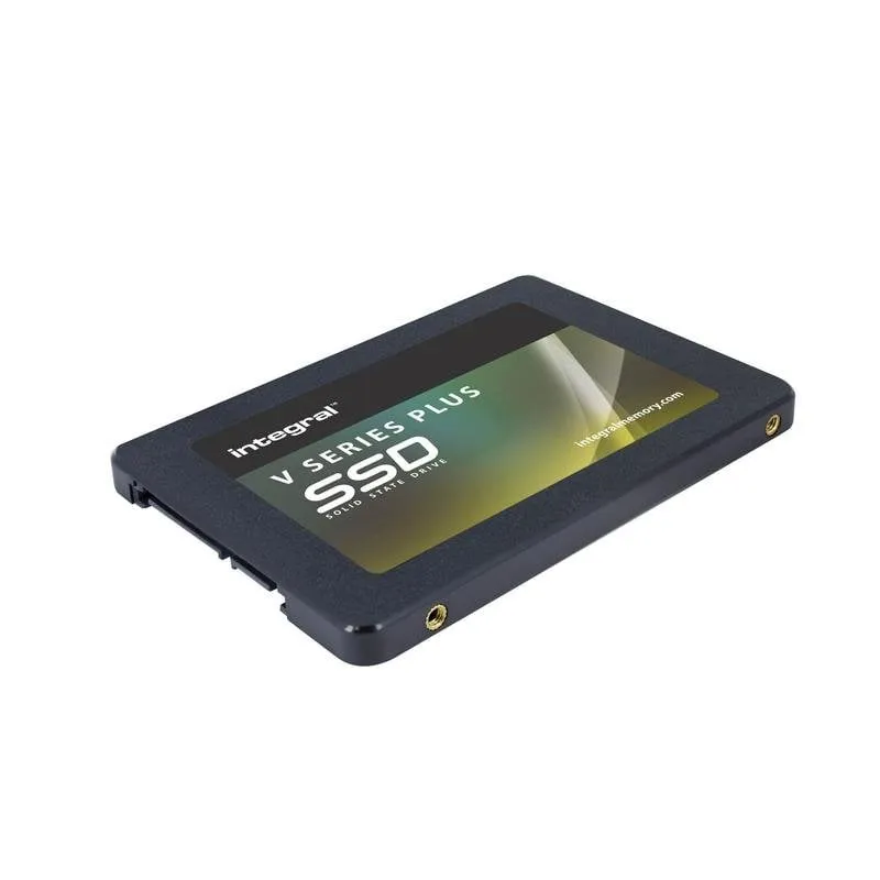 Disco Rigido Integral INSSD512GS625V2P 512GB SSD 2,5" 6 Gbit/s 550MB/s