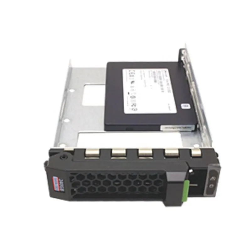 Disco Rigido Fujitsu PY-TS19NKA 1,92TB SSD 3,5" 6 Gbit/s SATA III Server
