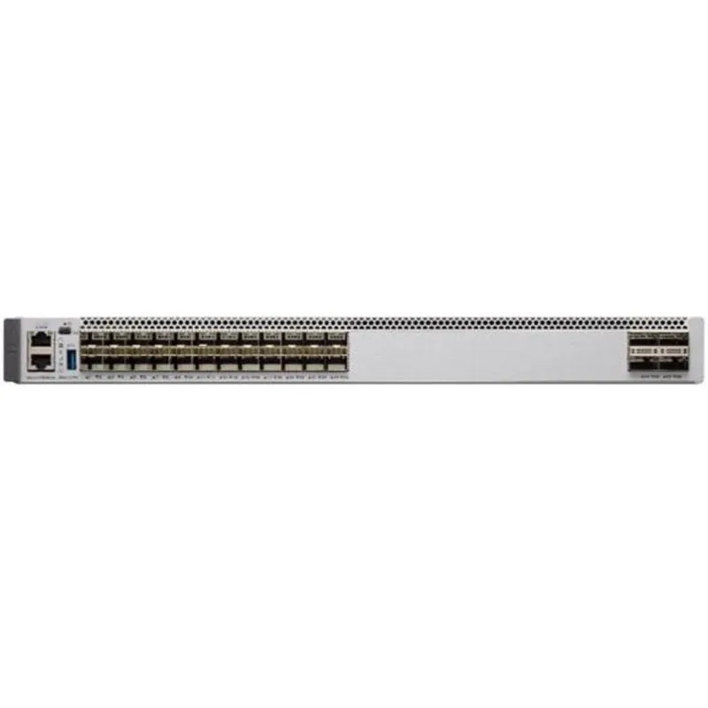Switch Cisco Catalyst C9500-24Y4C-A Gestito L2/L3 1U