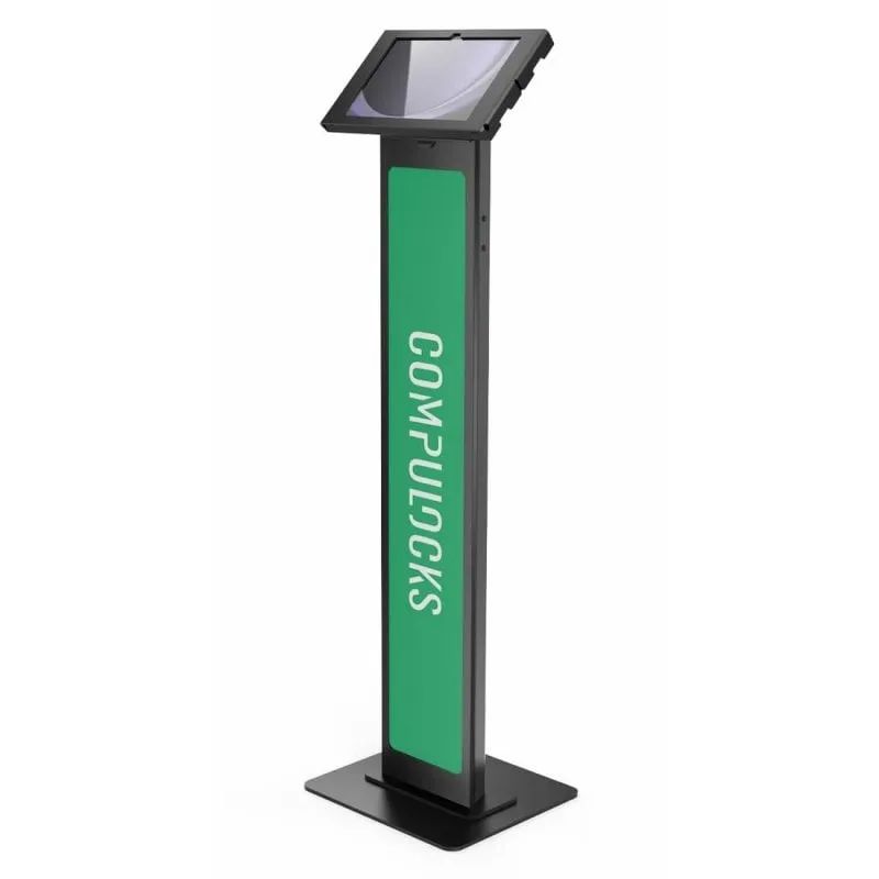 Supporto di sicurezza per tablet Compulocks 140B11GAPX9B Nero 11 pollici