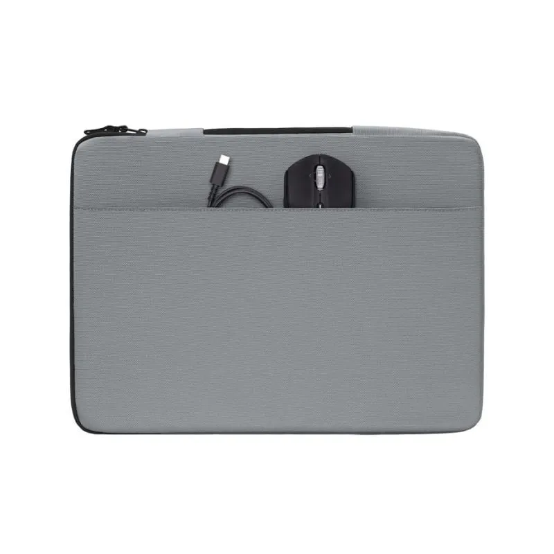 Funda Portatile HP Protective Meteor Silver 13-14 pollici
