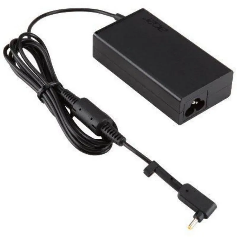 Alimentatore Acer NP.ADT0A.077 45W 19V per portatili