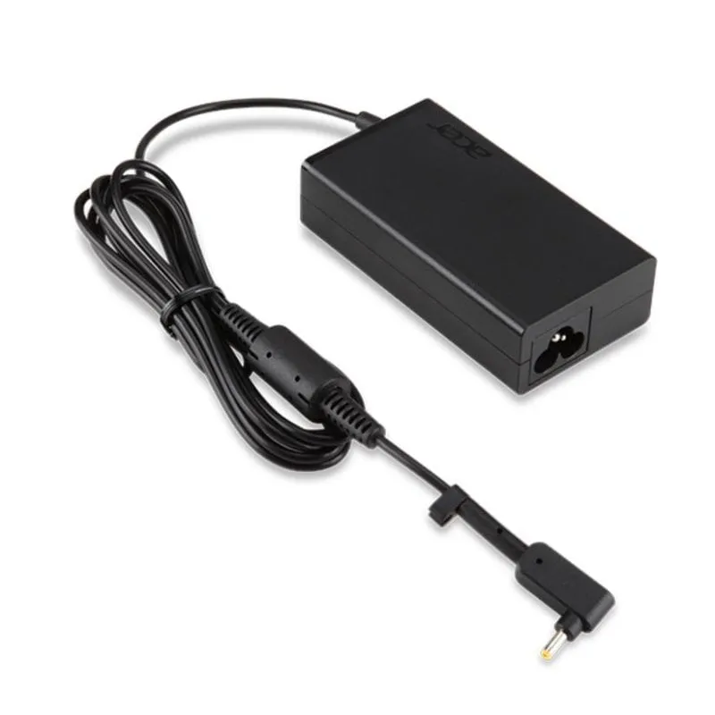 Adattatore di corrente Acer 65W per portatili Aspire Switch 11 e 12