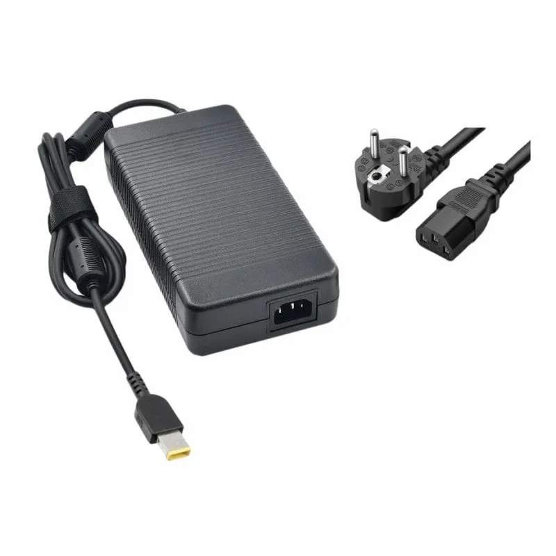 Alimentatore DLH DY-AI4933 330W per portatili Lenovo