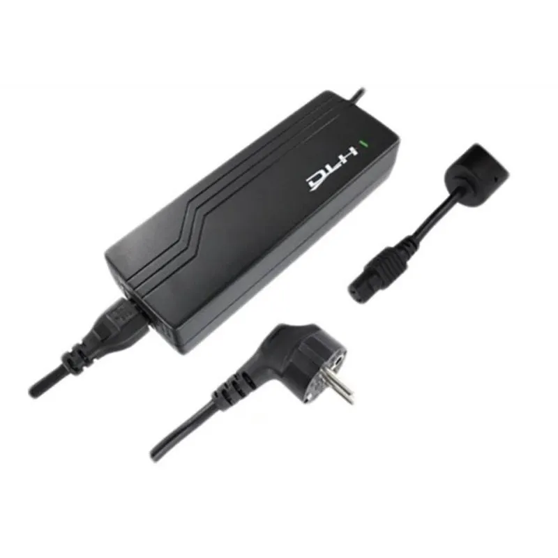Alimentatore DLH DY-AI3880 180W Certificazione CE RoHS con 7 connettori