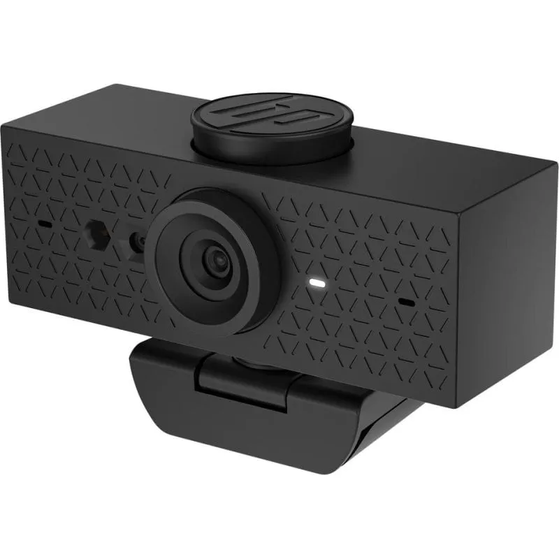 Webcam HP 625 FHD 1080p Windows Hello USB Nero