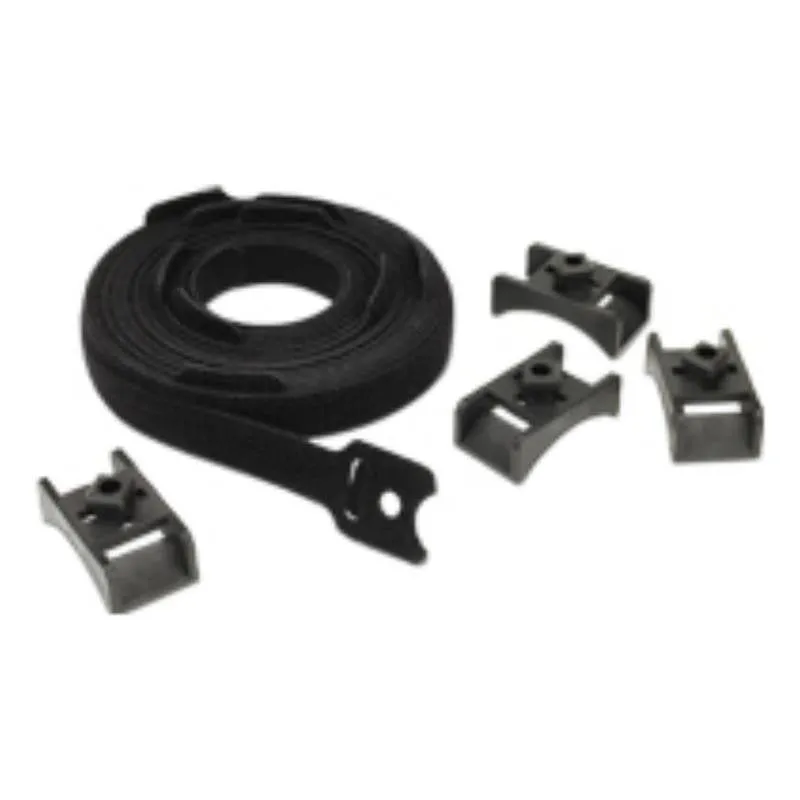 Pannello di gestione cavi APC AR8621 Nero 40 g