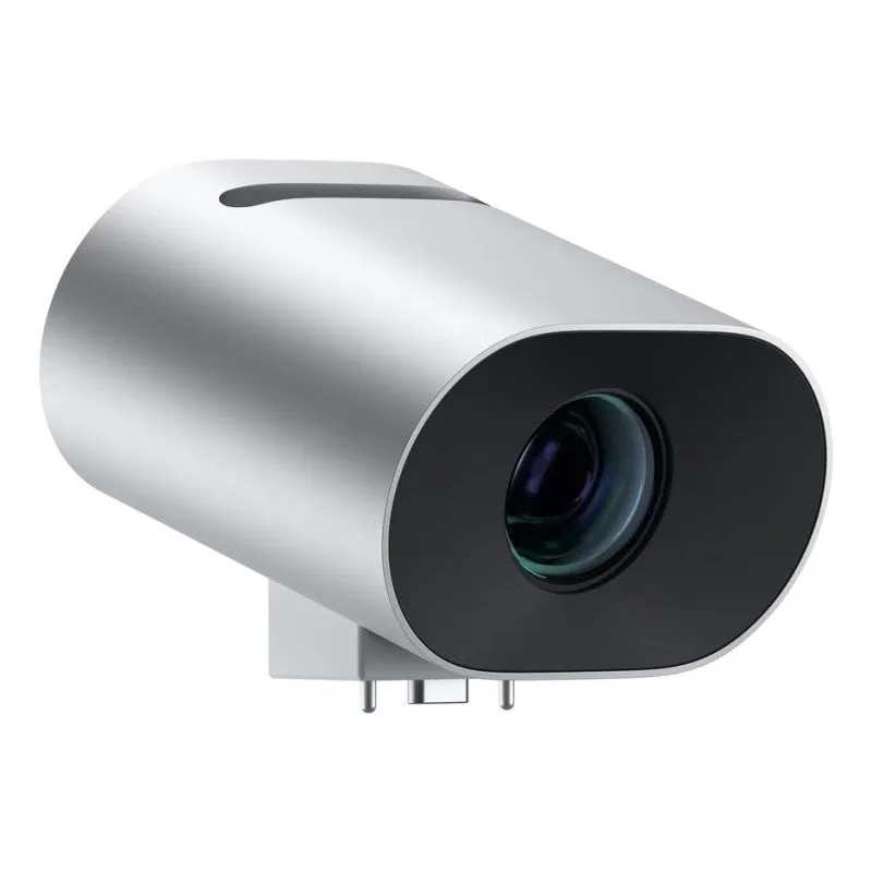 Fotocamera Smart Microsoft Surface Hub 2 Alluminio Platino Compatta Professionale