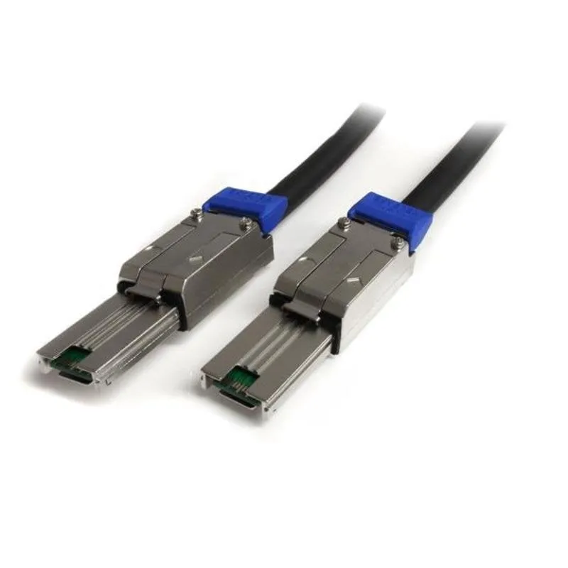 Cavo SAS Esterno StarTech 2 m SFF-8088 a SFF-8088 Mini SAS