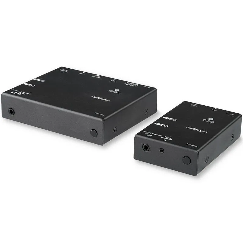 Estensore HDMI via IP StarTech.com con Compressione Avanzata 1080p