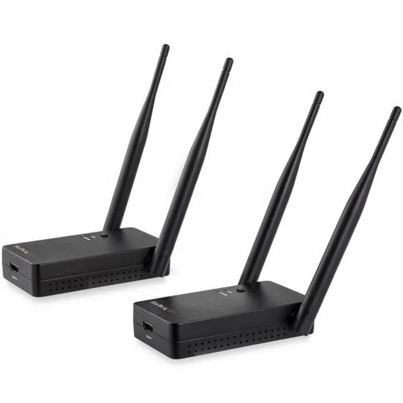 Estensore HDMI Senza Fili StarTech.com ST121WHDLR 1080p 200m