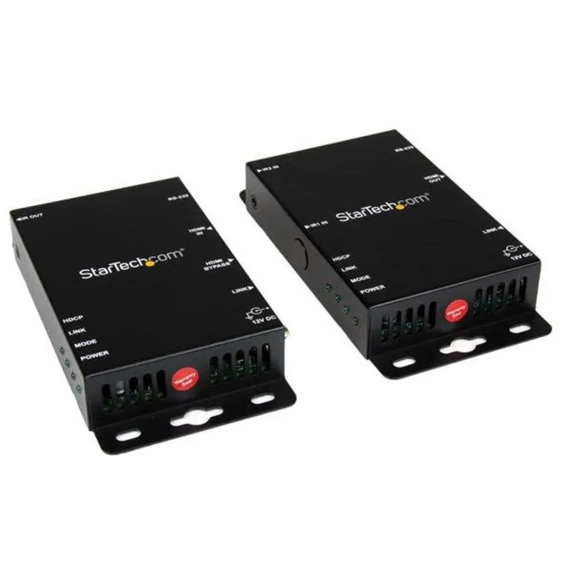 Estensore HDMI HDBaseT StarTech ST121UTPHD2 100m con controllo IR e RS232