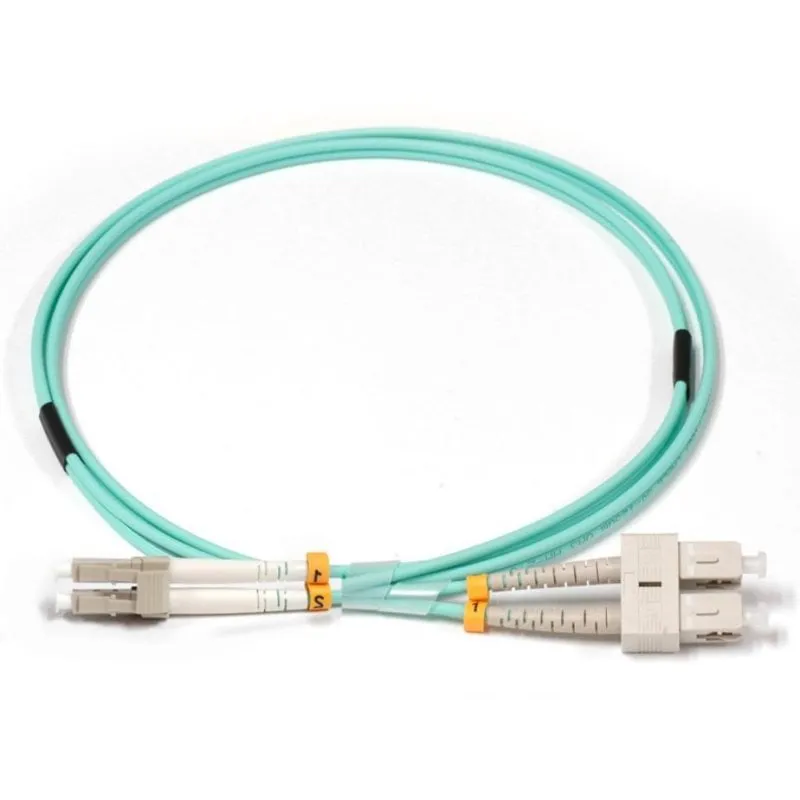 Cavo in fibra ottica Lenovo 00MN502 1 m OM3 LC a LC