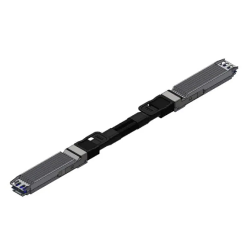 Cavo InfiniBand NVIDIA 4 m OSFP a OSFP 800 Gb/s