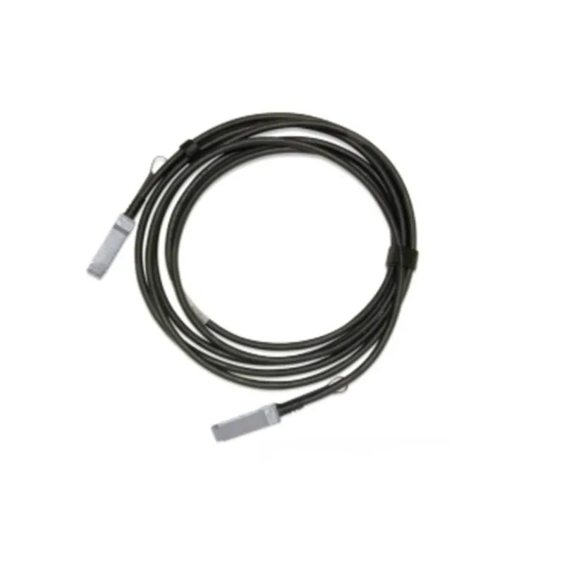 Cavo InfiniBand NVIDIA MCP1600-E005E26 5 m QSFP28 a QSFP28